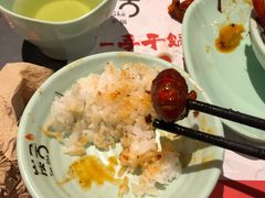 -炭舍干锅·烤鱼(扬名广场店)