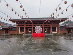 -容州古城
