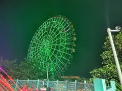 -三亚海昌梦幻海洋不夜城