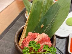 -AJIYA·池袋日式烧肉自助(天津万象城店)