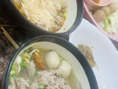 -榮泰米粉湯(Left Shop)