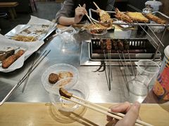 -彭城八戒羊肉串(总店)