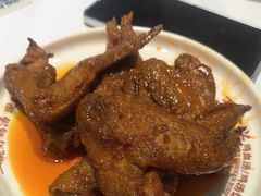 -王全兴鸡血汤鸡汤饭(交通路店)