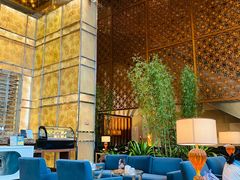 -天津君隆威斯汀酒店