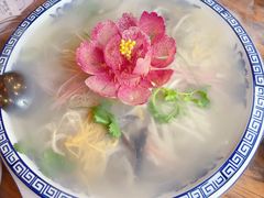 -老雒阳面馆·水席·洛阳菜(纱厂路店)