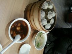 -鸡鸣汤包(乐购仕店)