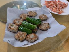 -大笑饭堂(甲子桥店)