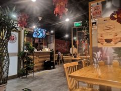 -风光老灶麻辣香锅(大成路翠微百货店)