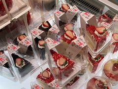 -玫瑰烘焙(商贸街店)