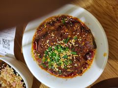 -付小姐在成都(川沙店)