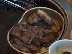 -黄金牧场(明洞总店)
