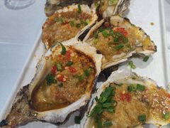 -蠔友汇·海鲜·生蚝烧烤(大东店)
