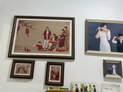 -苹果树儿童摄影工作室