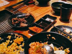 -千寻烧肉(政务区店)