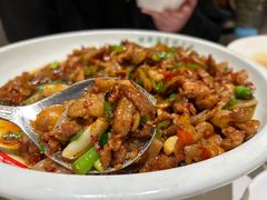 -蜀厨小匠·民间川菜(犀浦店)
