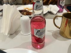 -晶丽香榭自助餐(南京大饭店)