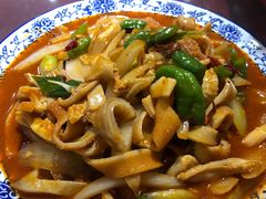 -范记靖远羊羔肉(博物馆店)