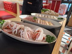 -廖掌柜·重庆鲜货火锅(上海首店)