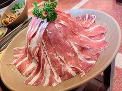-鸿姐老火锅(龙阳店)