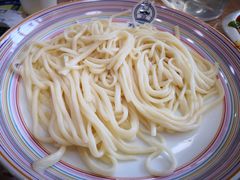 -歹歹的加个面过油肉拌面