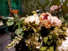 -烛影拾光观景餐厅·创意菜·摄影·小提琴(大唐不夜城店)