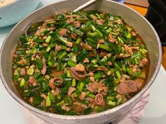 -新海渔港·胶东海鲜家常菜·家宴(奥体中心店)
