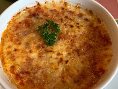 -安妮意大利餐厅(国贸店)