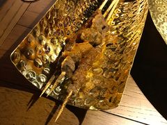 -疆文化新疆欢乐餐厅(金牛万达店)