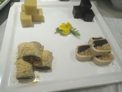 -味+新京宴·烤鸭·北京菜(创意谷店)