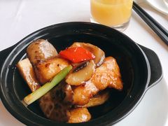 -金轩中餐厅 Jin Xuan(浦东丽思卡尔顿酒店)