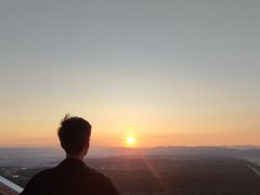 -帽儿山国家森林公园