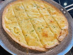 芝士榴芒薄饼-KCOOKING概念韩餐(世茂52+店)