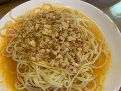 -有家驴肉黄面(敦煌店)