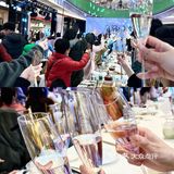 一起来吃🐟吧！山城外酸菜鱼ROSE GOLD