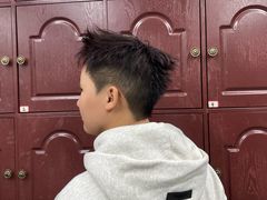-南屏步行街