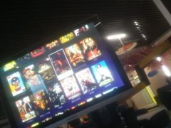 -水沐汇洗浴广场(香檀一号店)
