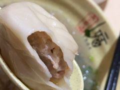 -笑云开汤包店(网巾市店)