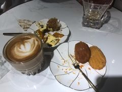 -麦雪尔甜品·生日蛋糕(新街口旗舰店)