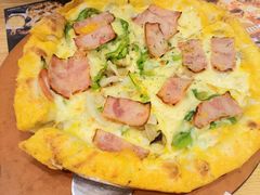 -米斯特比萨(光华桥凯德MALL天津湾店)