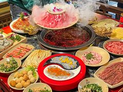 -蜀大侠火锅(总府路店)