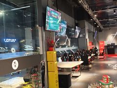 -魔赛卡丁车赛车汇(上海店)