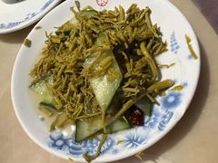 木芽菜-仙蘑洞