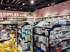 -翠微家园超市(甘家口店)