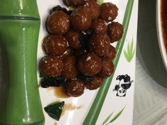 -八珍饺子·烤鸭·家常菜