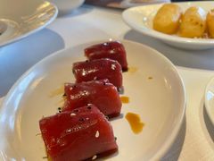 -富力丽思卡尔顿酒店·丽轩中餐厅