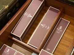 -上海波特曼丽思卡尔顿酒店