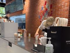 -Manner Coffee(淮海755店)