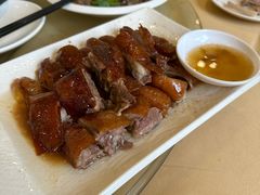 -鹅公村·国家非遗传承(荔湾店)