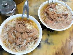-维记咖啡粉面(福荣街店)