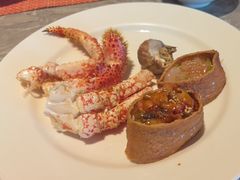 -松咖啡自助餐厅·松北香格里拉